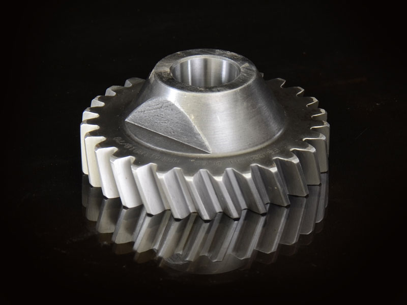 Helical Gears Manufacturer in India