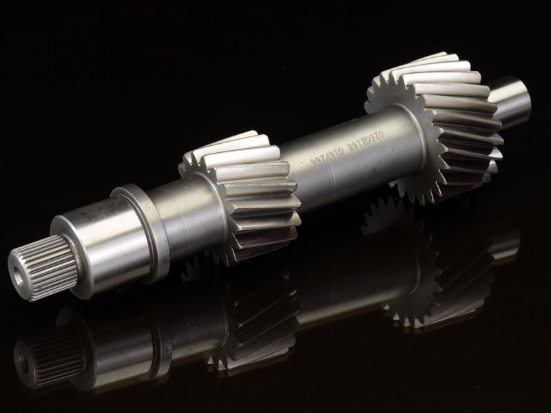 Helical Gears Manufacturer in India