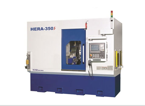 Hera 350s CNC Hobbing Machine