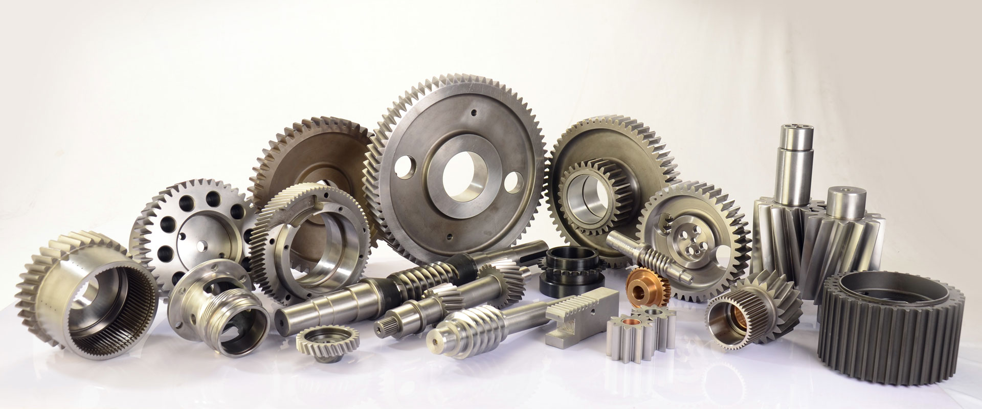 Gear