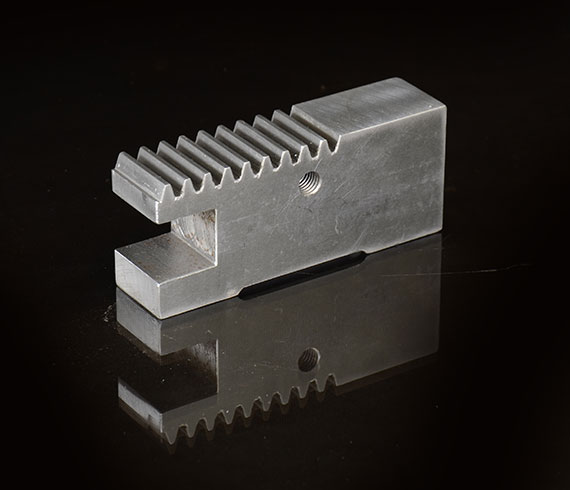 Rack and Pinion Manufacturer in India
