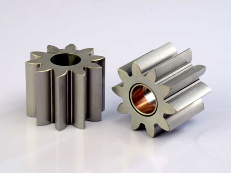 Spur Gear Manufacturer