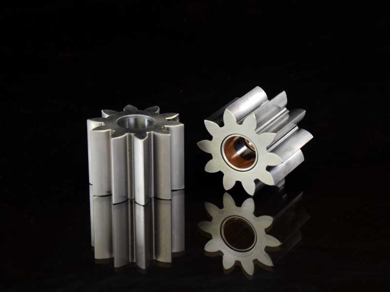 Spur Gear Manufacturer in India