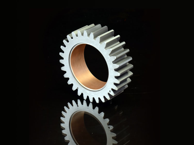 Spur Gear Manufacturer in India