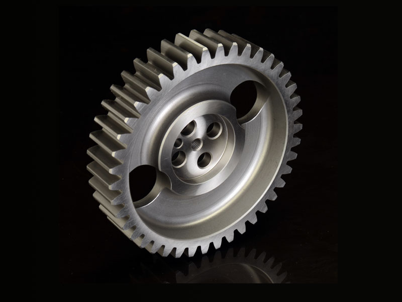 Spur Gear Manufacturer in India