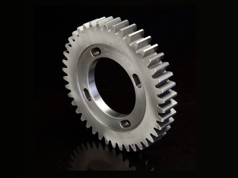 Spur Gear Manufacturer in India